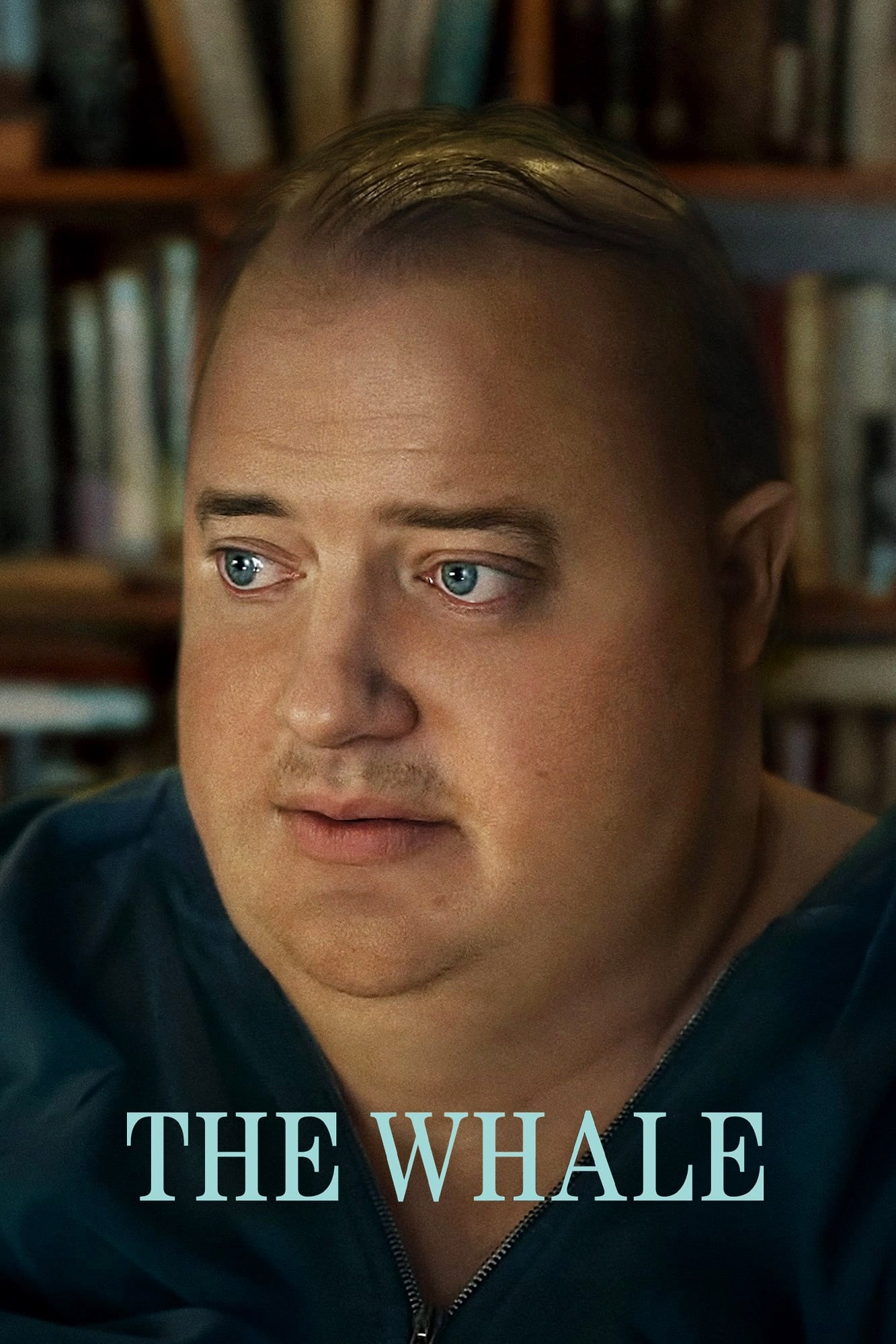 Постер Кит